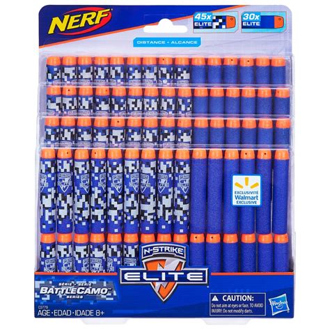 nerf dart pack.